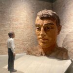 Ausstellung "Stephan Balkohol" in der König Galerie präsentiert von www.schabel-kultur-blog.de