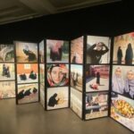 Ausstellung "Close enough" im C/O Berlin präsentiert von www.schabel-kultur-blog.de