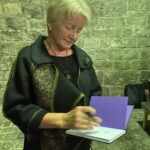 Buchkritik "Annemarie Pletl & Wege zu S. v. Vegesack", 8. Band der Sammlung Oehms präsentiert von www.schabel-kultur-blog.de