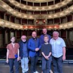 40. Bayerische Theatertage in Regensburg präsentiert von www.schabel-kultur-blog.de