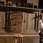 Theaterkritik "Bevor ich es vergesse" in den Münchner Kammerspieleln präsentiert von www.schabel-kultur-blog.de