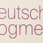 Buchkritik von Reiner Müllers "Deutsche Dogmen" präsentiert von www.schabel-kultur-blog.de