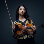 Konzertreihe "perspectives" von Usha kapoor präsentiert von www.schabel-kultur-blog.de