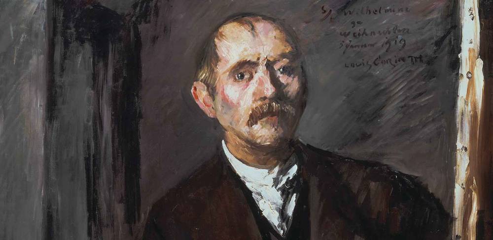 Berlin – „Im Visier!“ Lovis Corinth, die Nationalgalerie und die Aktion „Entartete Kunst“