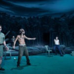 Theaterkritik "Appropiate (Was sich gehört" präsentiert von www.schabel-kultur-blog.de