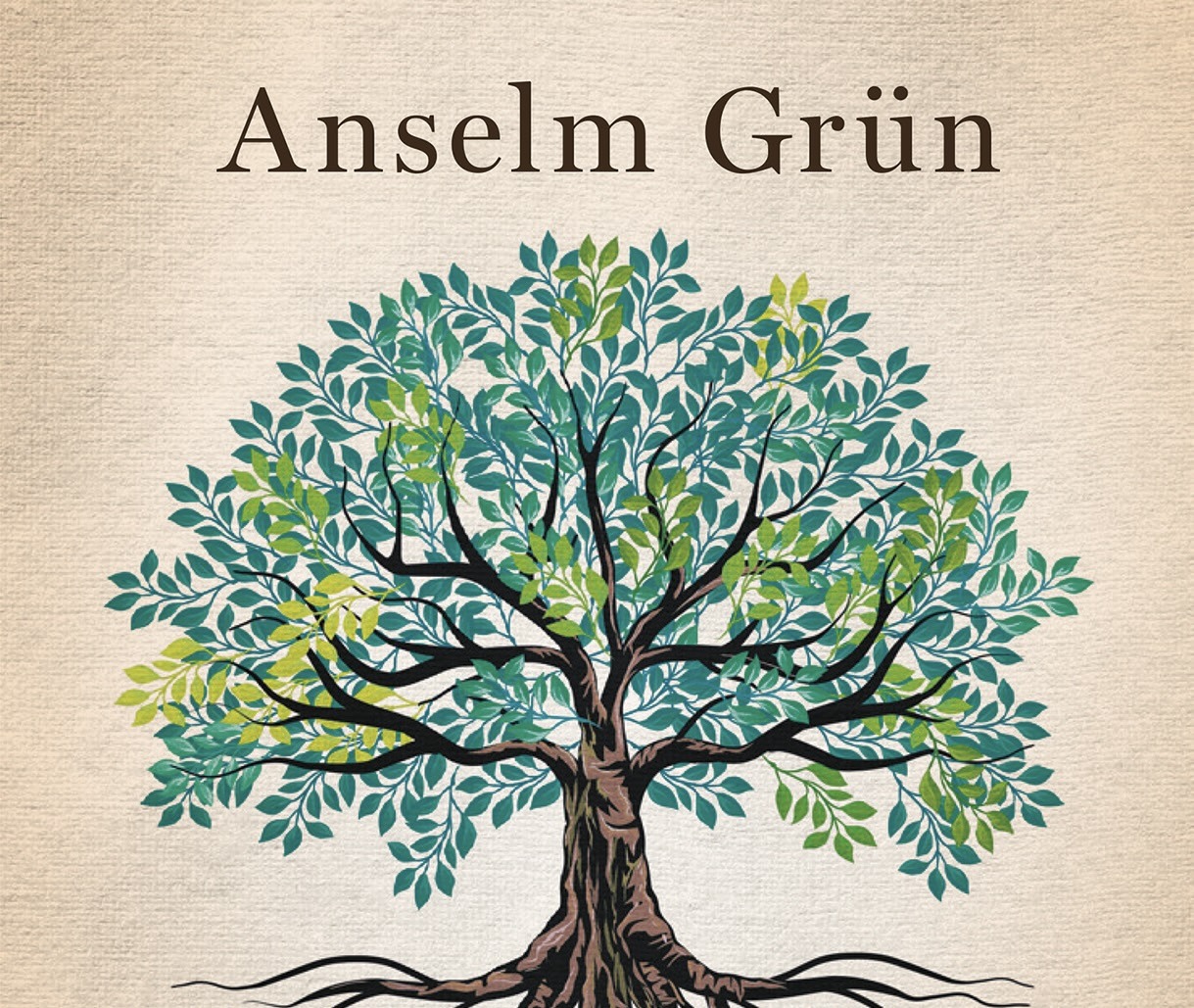 Anselm Grün – „Widerstehen und Wachsen“ – von der Bedeutung der Hoffnung