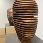 Ausstellung von Alfred Haberspointers Werken in der Galerie Jahn präsentiert von www.schabel-kultur-blog.de