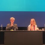 Buchprästentation von Wim Wenders "Wesentliches" präsentiert von www.schabel-kultur-blog.de