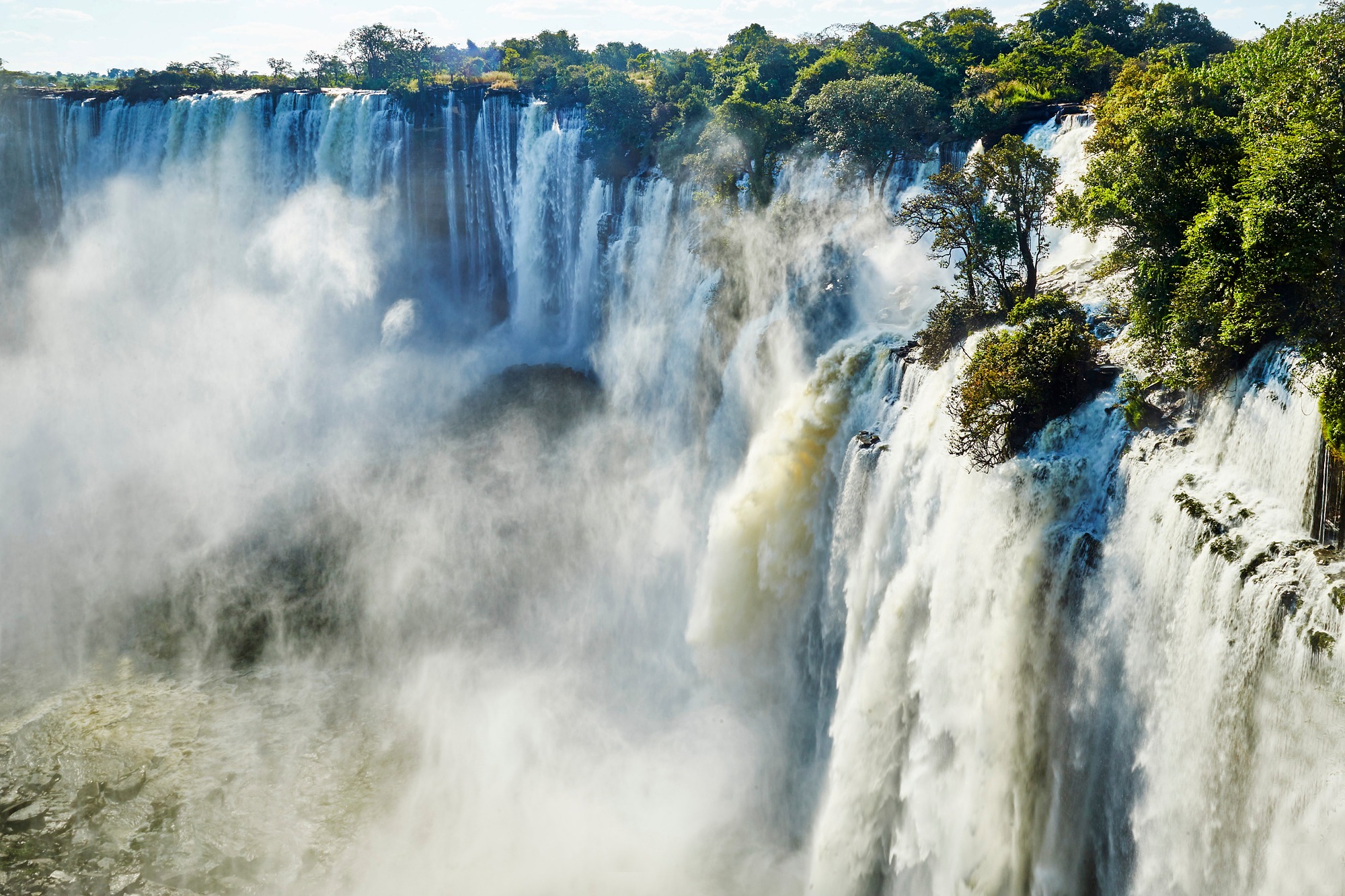 Berlin – ITB 2026 – Angola ist das Gastland der 60. Internationalen Reisemesse