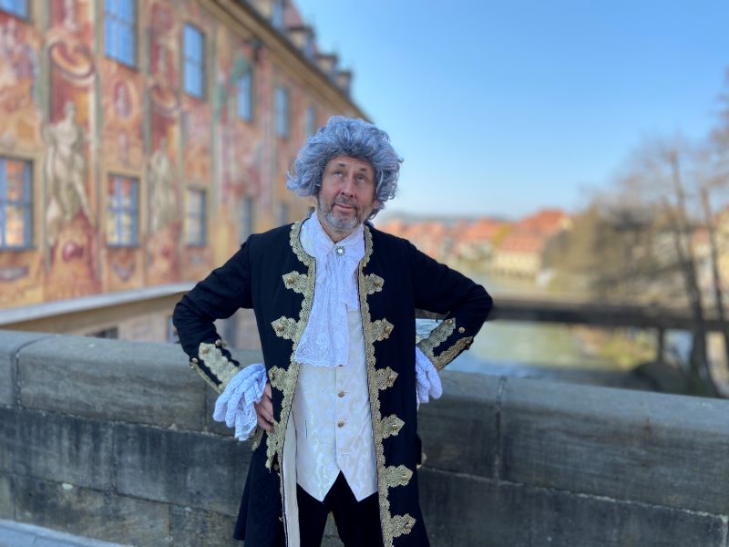 Bamberg – Was ist an dieser Stadt so besonders?