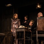 Theaterkritik von Kleists "Der zerbrochene Krug" im Münchner Residenztheater präsentiert von www.schabel-kultur-blog.de