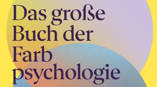 Axel Buether – „Das große Buch der Farbpsychologie“
