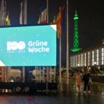 "Grüne Woche 2026" Berlin, verbilligte Tickets präsentiert von www.schabel-kultur-blog.de