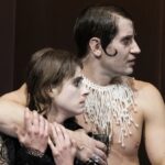 Theaterkritik "Was ihr wollt" im Berliner Ensemble präsentiert von www.schabel-kultur-blog.de.