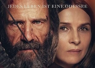 Uberto Pasolini – „Rückkehr nach Ithaka“ – Homers Odyssee als eindrucksvoller Antikriegsfilm