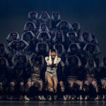 Ballettkritk, Tanzkritik von Maros Moraus "Wunderkammer" getanzt vom Staatsballett Berlin präsentiert von www.schabel-kultur-blog.de