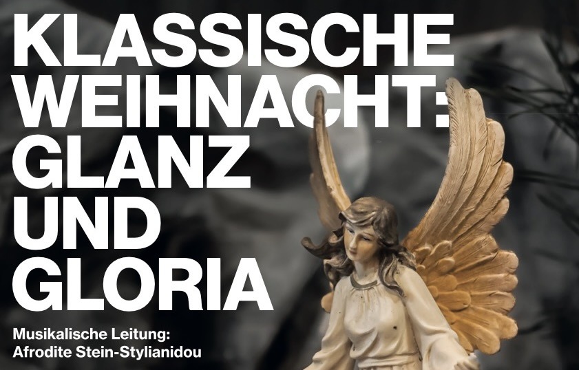 Eggenfelden – Klassische Weihnacht mit „Glanz und Gloria“ im Theater an der Rott