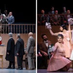 Opernkritik von "Trial of Jury" und "Gianni Schicchi" im Landestheater Niederbayern präsentiert von www.schabel-kultur-blog.de