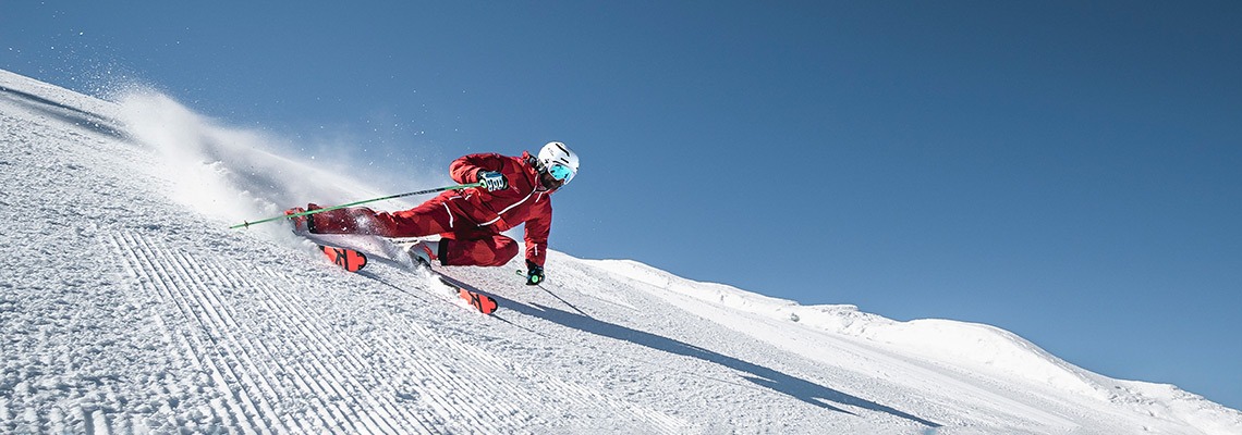 „Die besten Skigebiete der Alpen 2025/26“