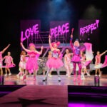 Musicalkritik "Priscilla - Queen of the Desert" am Landestheater Salzburg präsentiert von www.schabel-kultur-blog.de