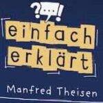 Buchkritik Manfred Theißen "Einfach erklärt! Social Media- Cybermobbing-Deine Daten im Web" präsentiert von www.schabel-kultur-blog.de