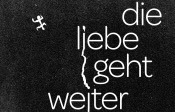 Albert Ostermaier – „Die Liebe geht weiter. Roman mit Pasolini“