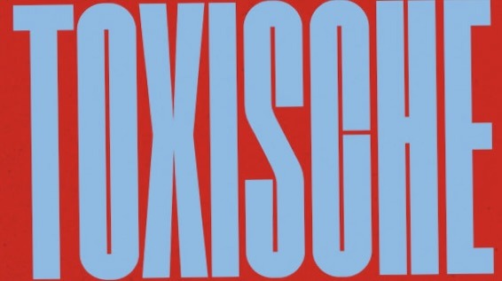 Sophia Fritz „Toxische Weiblichkeit“