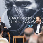 Salzburger Osterfestspiele 2026 präsentiert von www.schabel-kultur-blog.de