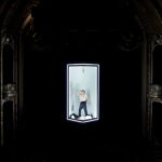 Theaterkritik "De Profundis" mit Jens Harzer am Berliner Ensemble präsentiert von www.schabel-kultur-blog.de