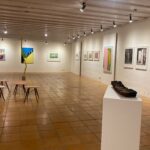 55. Ausstellung des Landshuter Kunstvereins präsentiert von www.schabel-kultur-blog.de