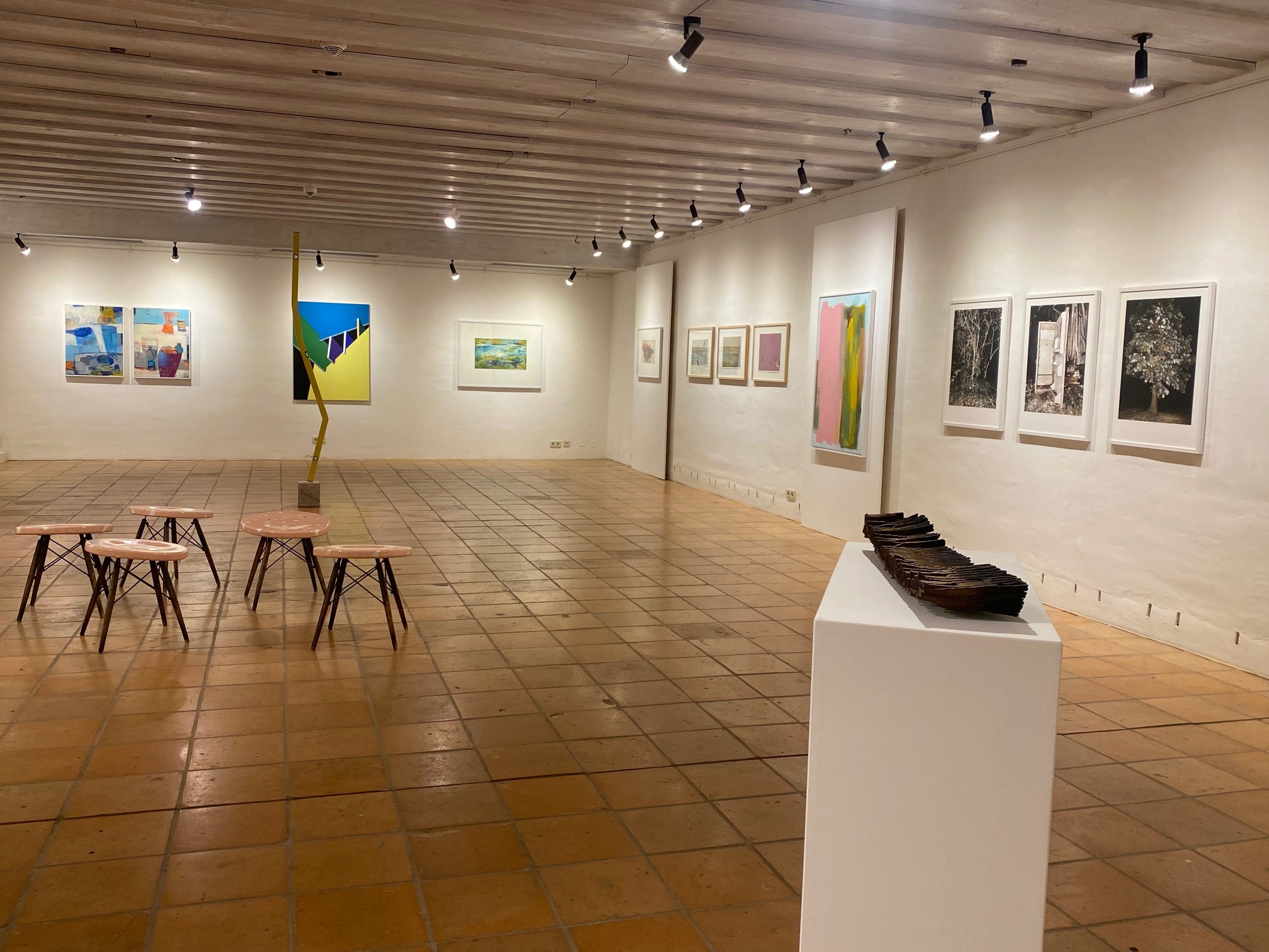 Landshut – 55. Jahresausstellung des Landshuter Kunstvereins