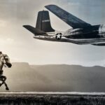 Ausstellung "David Yarrow" in der Berliner Galerie Camera Work präsentiert von www.schabel-kultur-blog.de