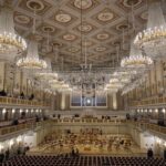 Konzertkriitk "Rezital" von Matthias Goerne, Markus Hinterhäuser im Konzerthaus Berlin präsentiert von www.schabel-kultur-blog.de