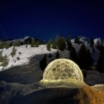 Reisen nach Tirol, Kristallwelten präsentiert von www.schabel-kultur-blog.de