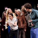 Theaterkritik "Parzival" am Deutschen Theater Berlin präsentiert von www.schabel-kultur-blog.de