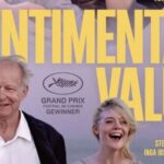 Filmkritik "Sentimental Value" präsentiert von www.schabel-kultur-blog.de