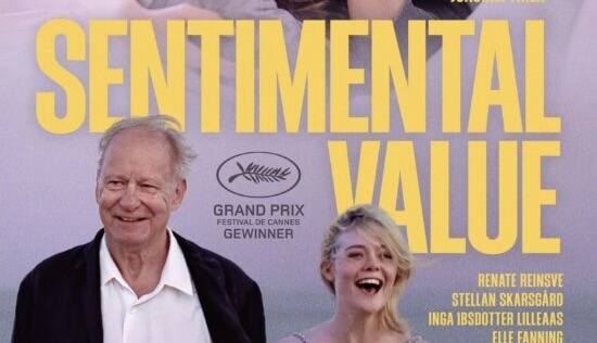 Joachim Trier – „Sentimental Value“ – ein subtiles Familiendrama