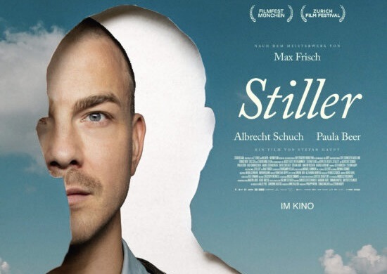 Stefan Haupt – „Stiller“ nach dem Roman von Max Frisch