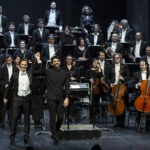 Konzertkritik "3. Symphoniekonzert" im Landestheater Niederbayyern präsentiert von www.schabel-kultur-blog.de