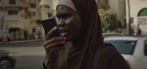 Morad Mostafa „Aisha Can’t Fly Away“