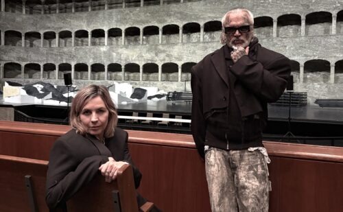 Salzburg – „Heartbroken“ – innovatives Elektroprojekt bei den Osterfestspielen 2026  