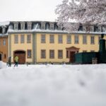 Reisebericht "Weimar" präsentiert von www.schabel-kultur-blog.de