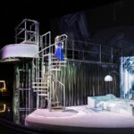 Theaterkritik "Hannah Zabrisky will nicht mehr" in der Berliner Schaubühne präsentiert von www.schabel-kultur-blog.de