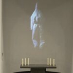 Ausstellungsbericht über "Phantome" in der Matthäuskirche Berlin präsentiert von www.schabel-kultur-blog.de