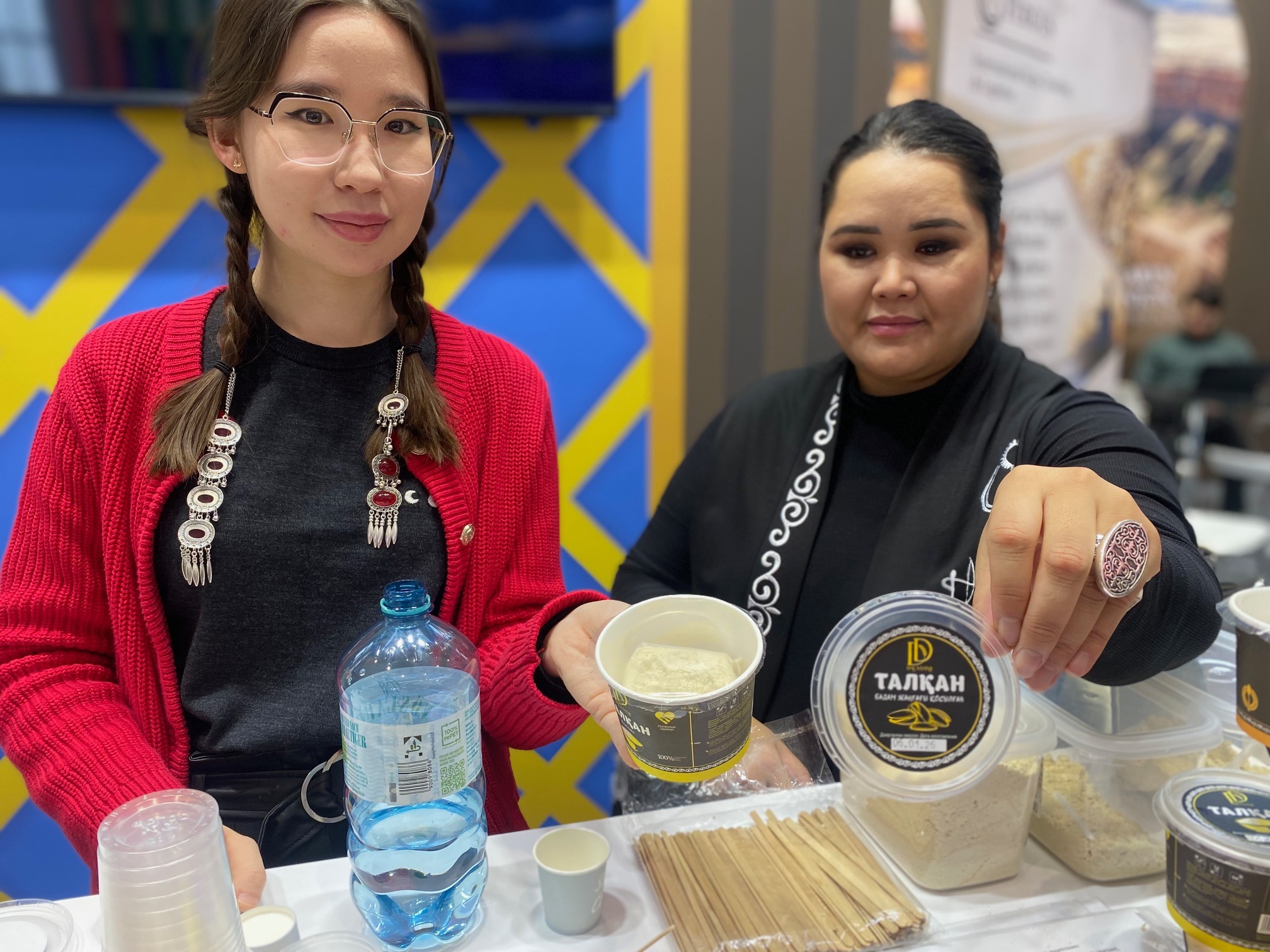 „Grüne Woche“ – ein Erlebnis für alle