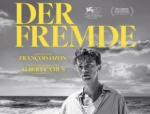 François Ozon – „Der Fremde“