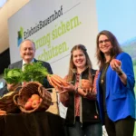 Grüne Woche präsentiert von www.schabel-kultur-blog.de