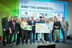 „Grüne Woche“ – Start-up-Wettbewerb 2026 – 10 Jungunternehmen konkurrieren um neue Entwicklungen rund um die Qualität von Lebensmittel