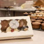 Alfajores auf der Grünen Messe präsentiert von www.schabel-kultur-blog.de