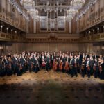 Konzertkriitk "Konzert zum Jahreswechsel" im Berliner Konzerthaus präsentiert von www.schabel-kultur-blog.de